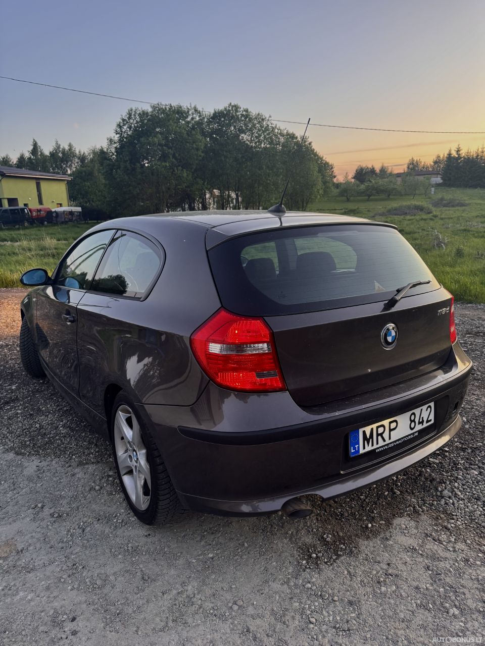 BMW 118 | 3