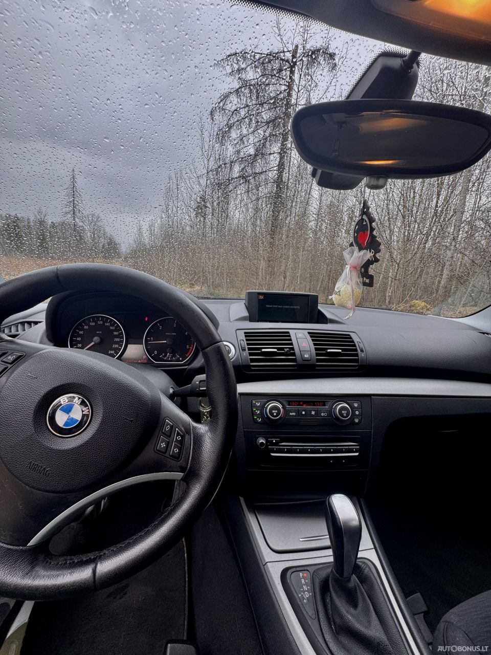 BMW 118 | 4