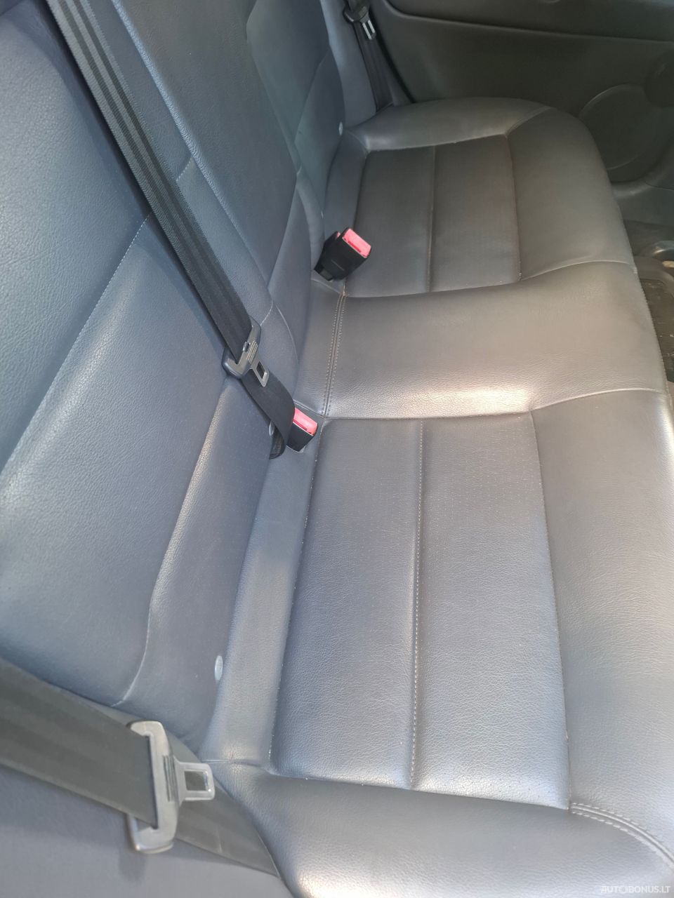 Volkswagen Passat | 23