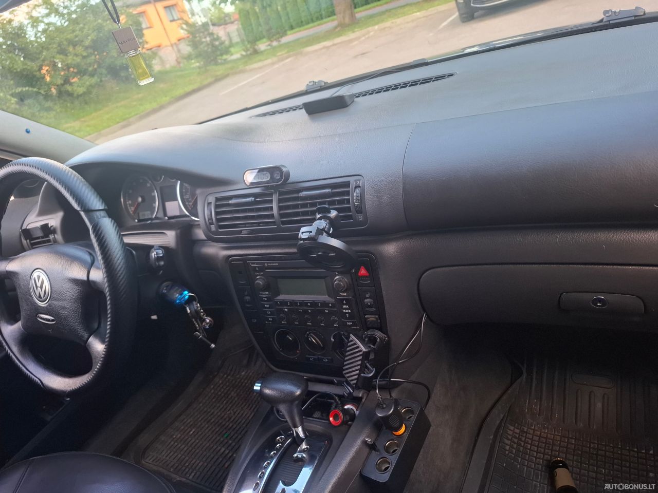 Volkswagen Passat | 14