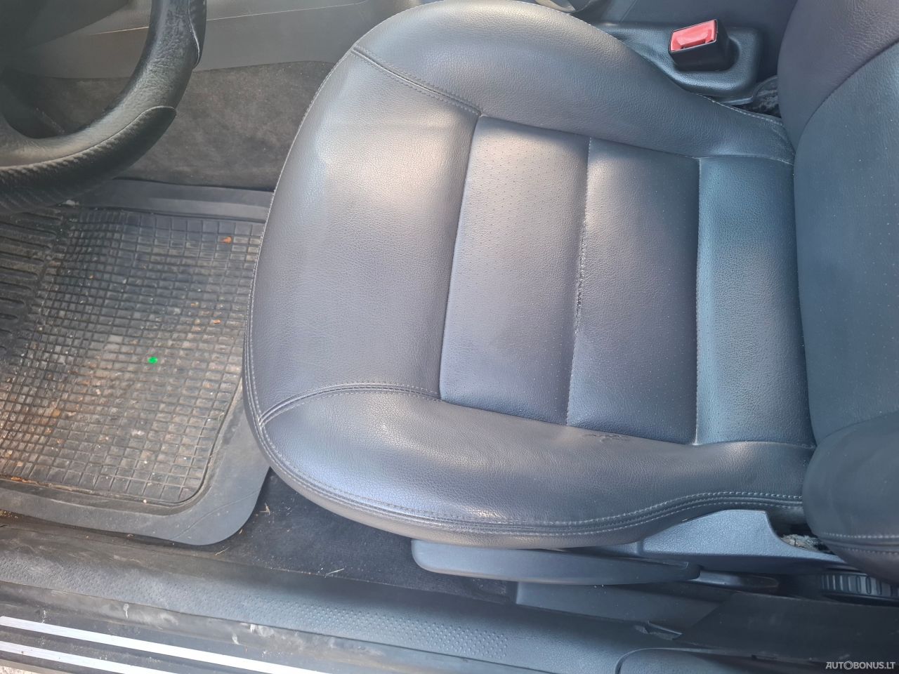 Volkswagen Passat | 13