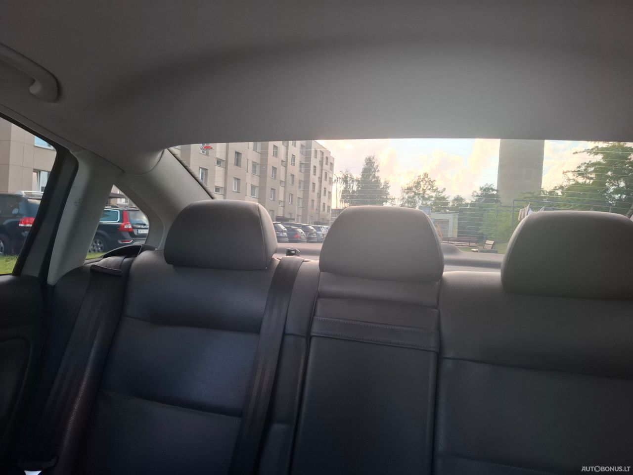 Volkswagen Passat | 21