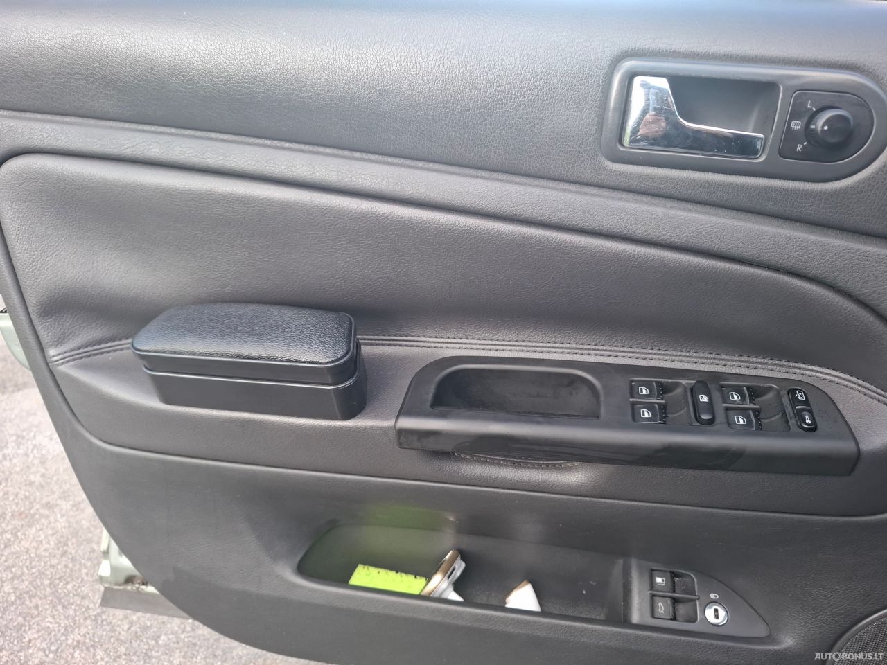 Volkswagen Passat | 18