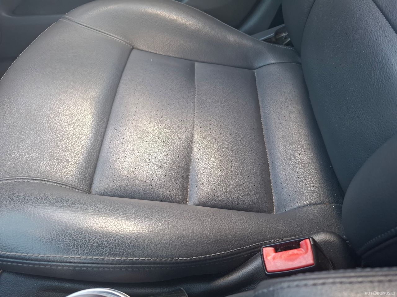 Volkswagen Passat | 20