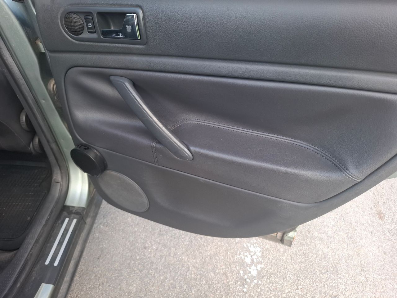 Volkswagen Passat | 17