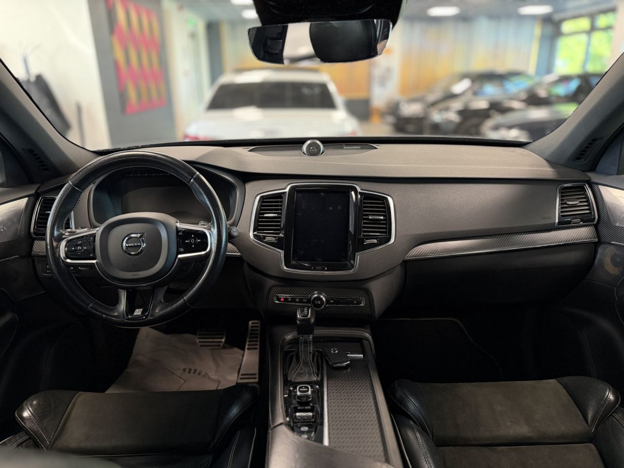 Volvo XC90 | 7