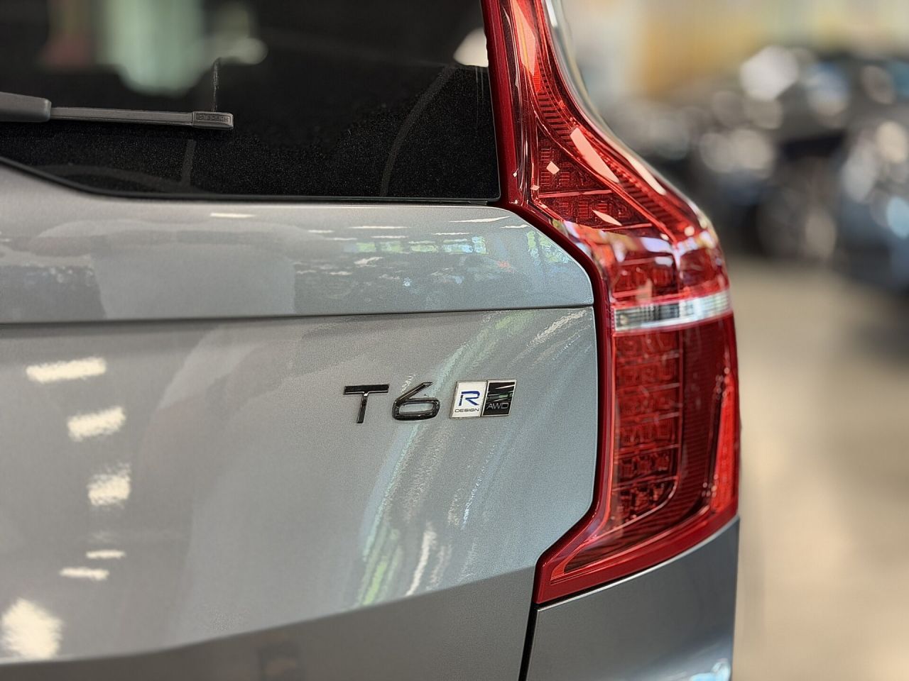 Volvo XC90 | 9