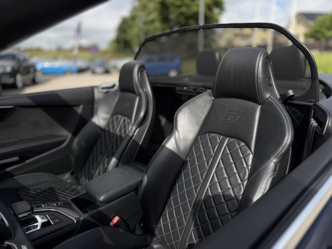 Audi S5 | 11