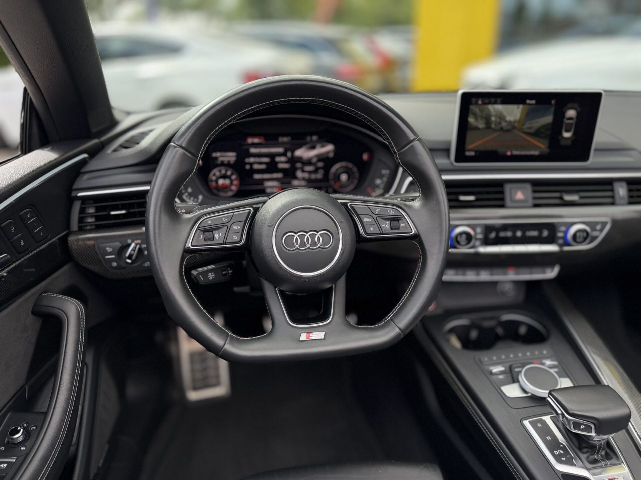 Audi S5 | 8