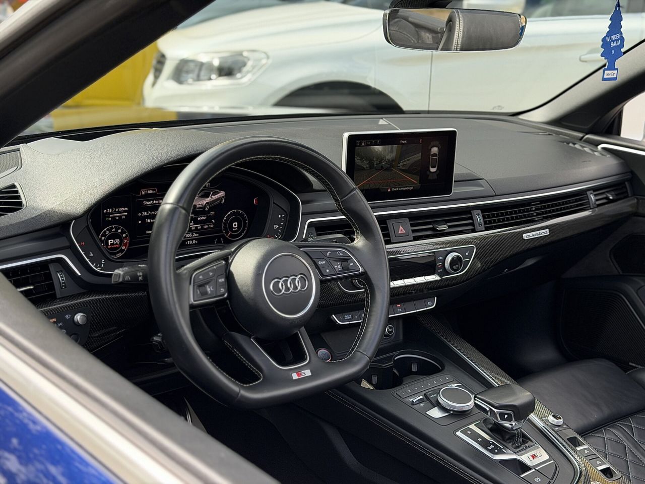 Audi S5 | 10