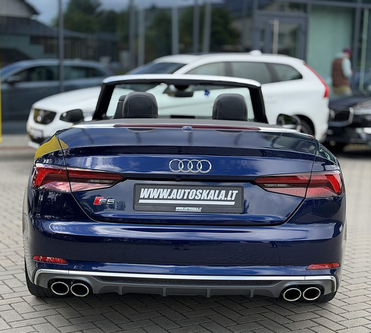Audi S5 | 15