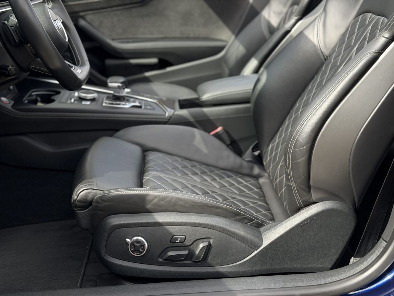 Audi S5 | 7