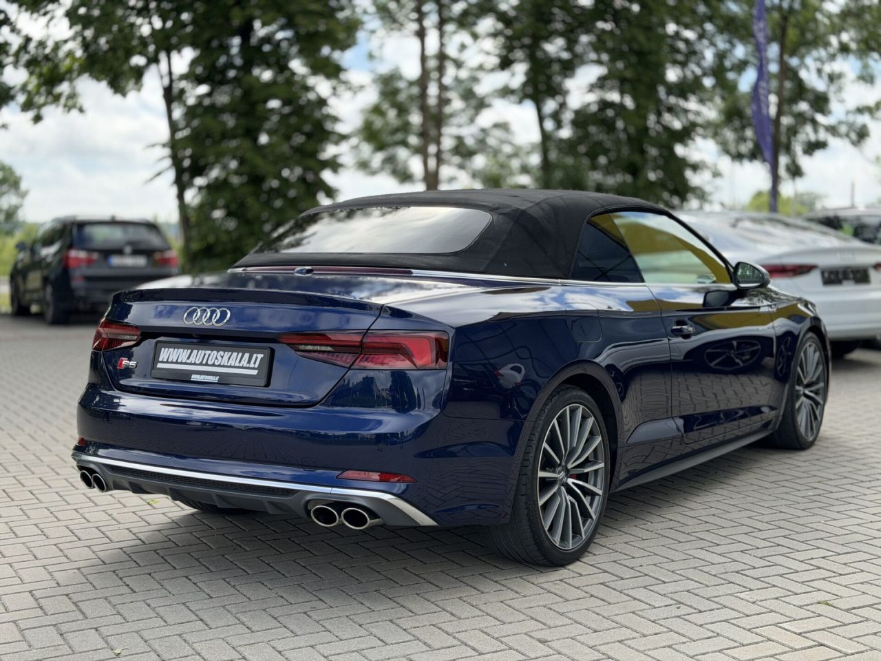 Audi S5 | 13