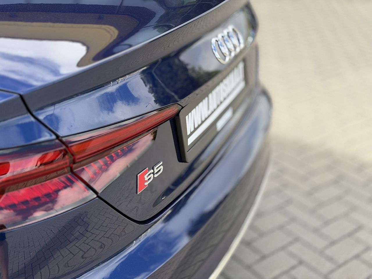 Audi S5 | 9