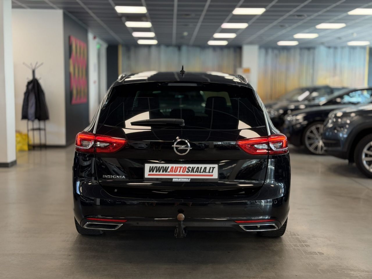 Opel Insignia | 3