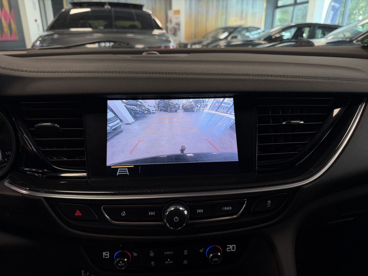 Opel Insignia | 7