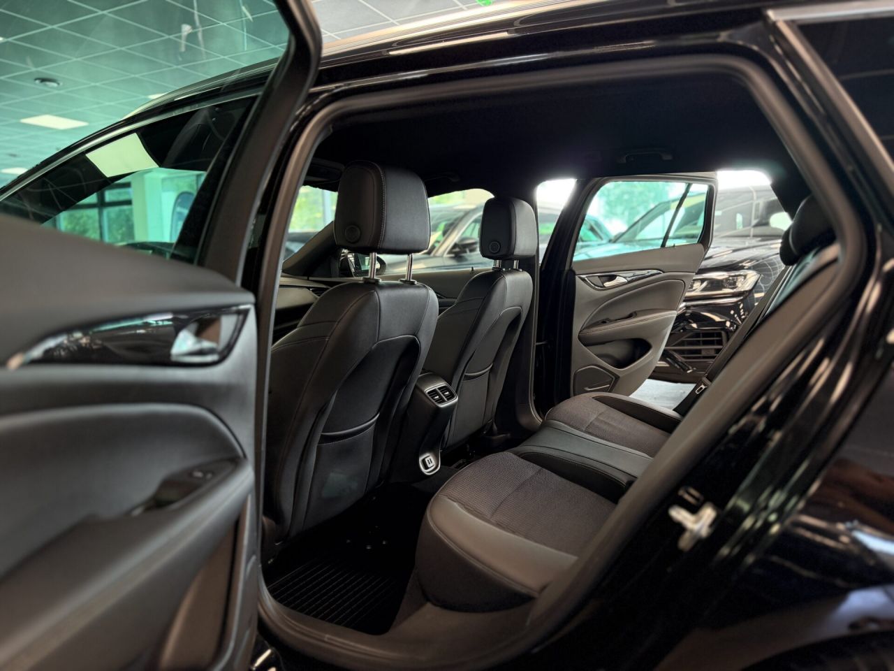 Opel Insignia | 10