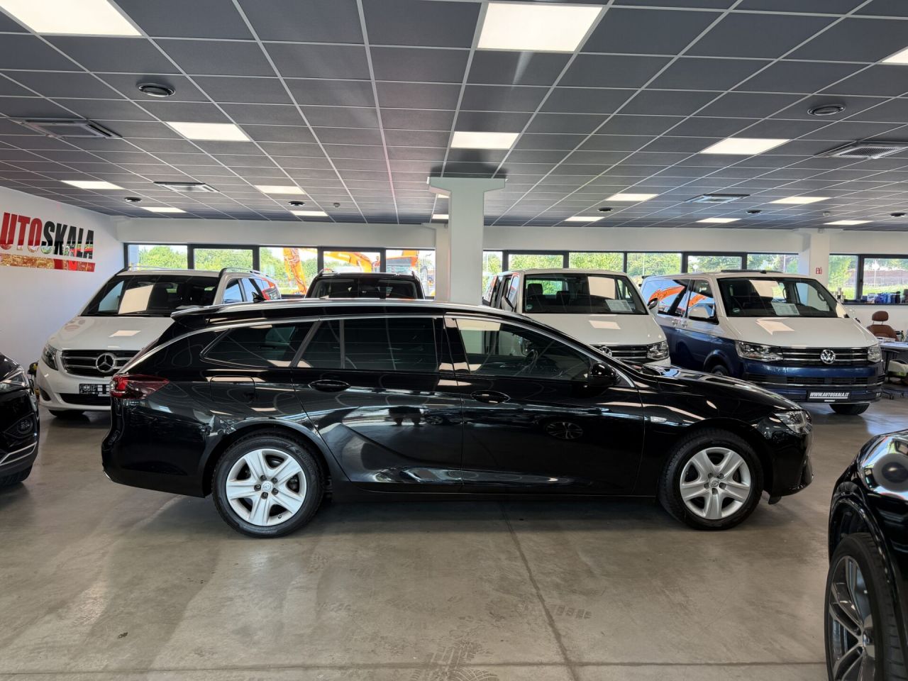 Opel Insignia | 2