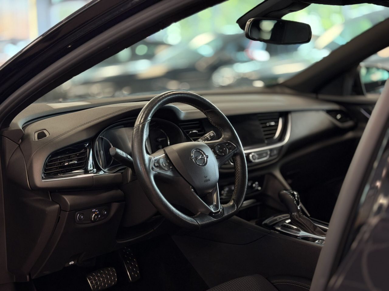 Opel Insignia | 9