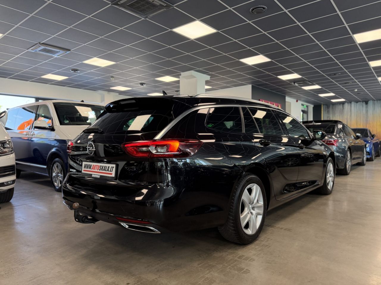 Opel Insignia | 5