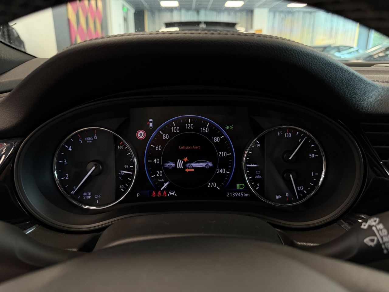 Opel Insignia | 8