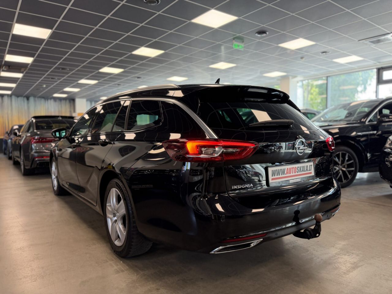 Opel Insignia | 4