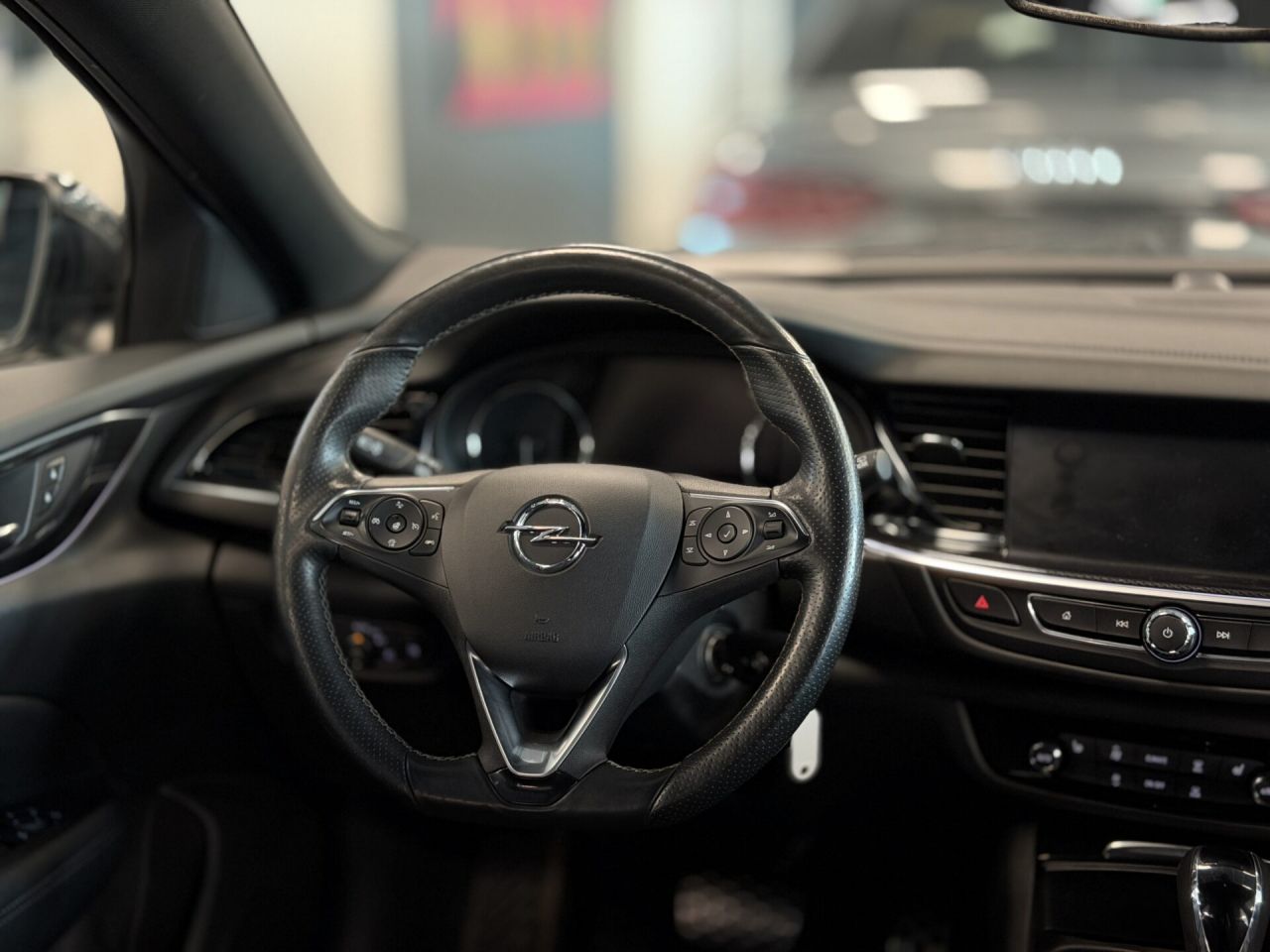 Opel Insignia | 12