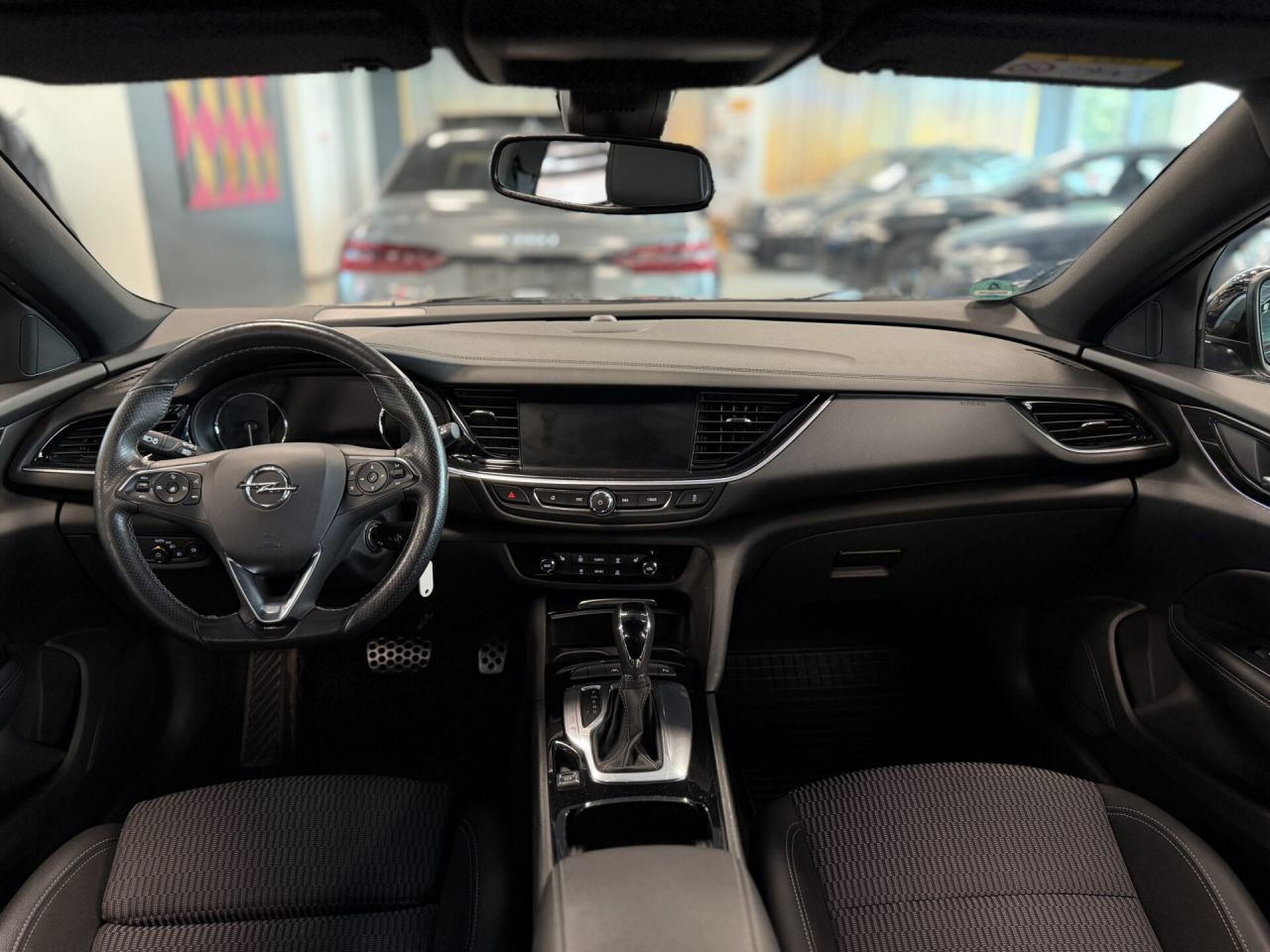 Opel Insignia | 11
