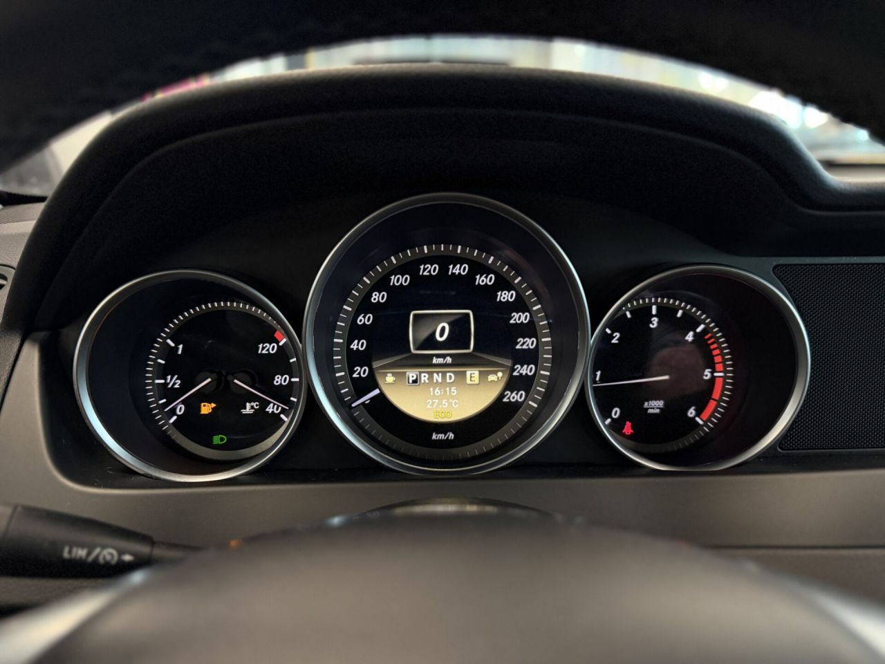 Mercedes-Benz C200 | 18