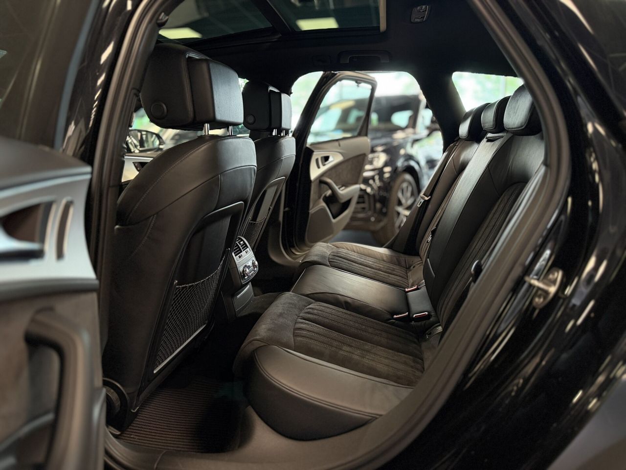 Audi A6 | 1