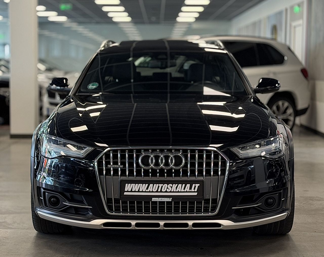 Audi A6 | 10