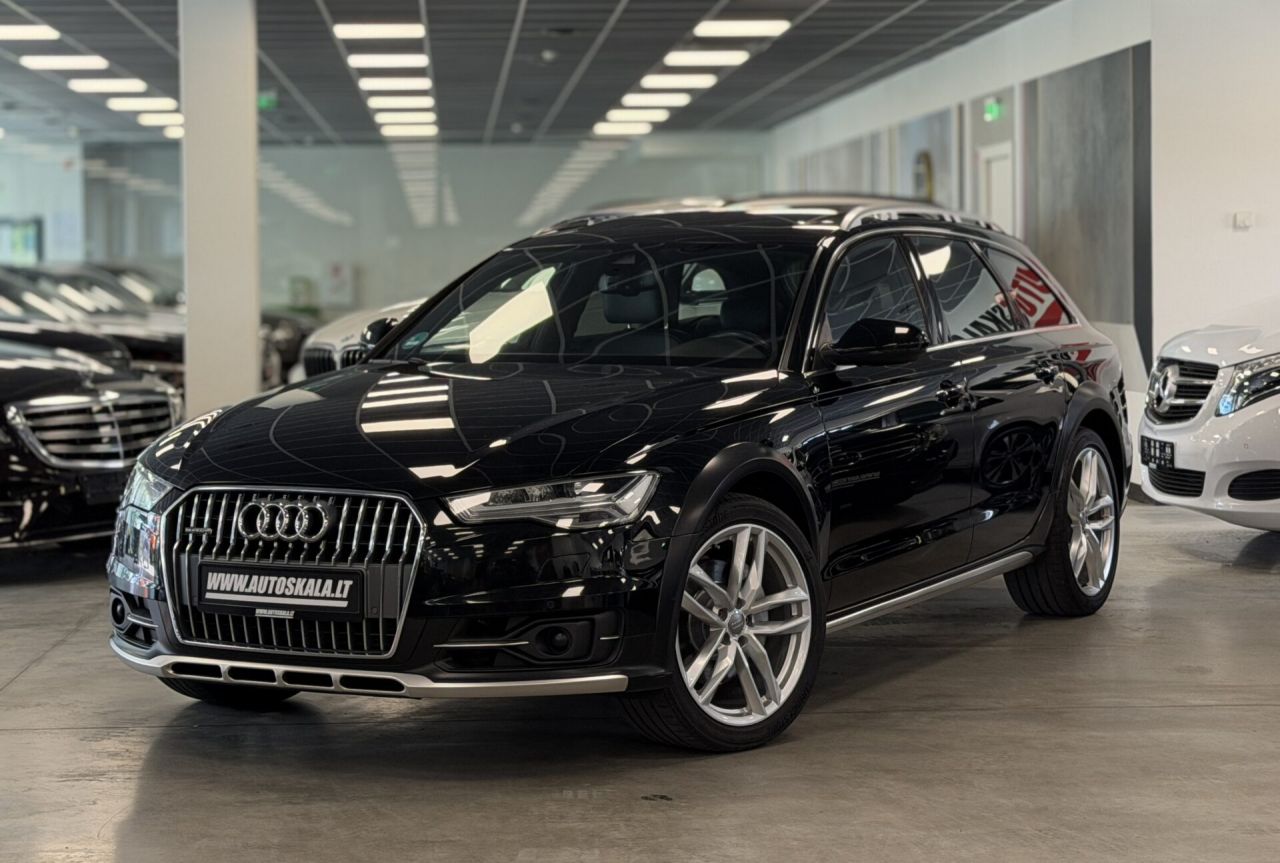Audi A6 | 8