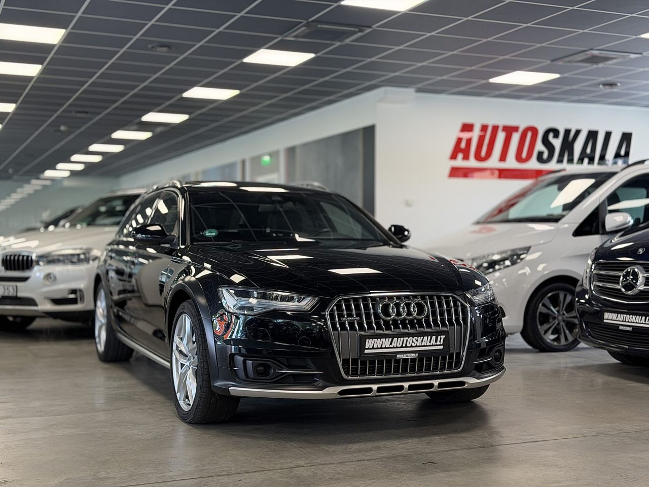 Audi A6 | 11