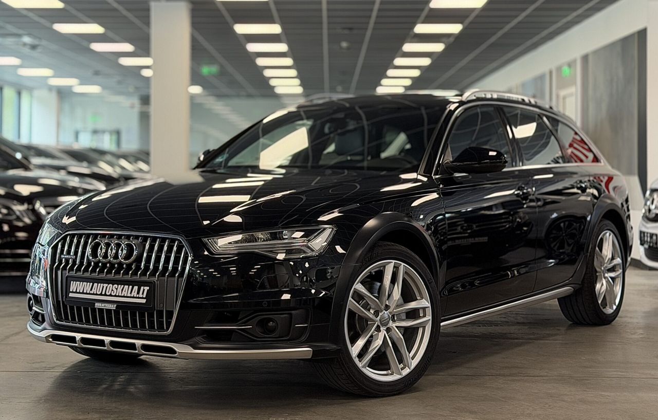 Audi A6 | 12