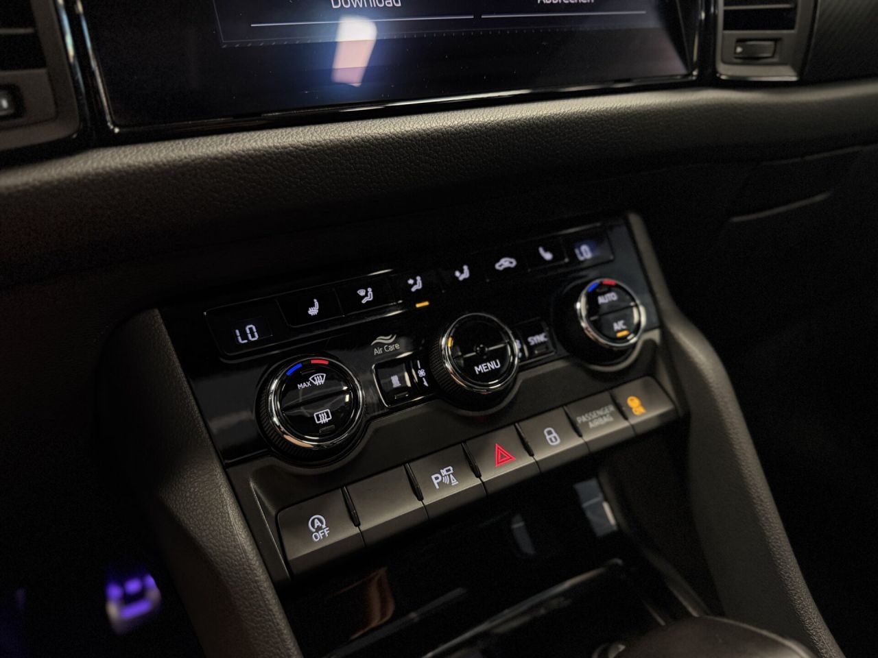 Skoda Kodiaq | 19