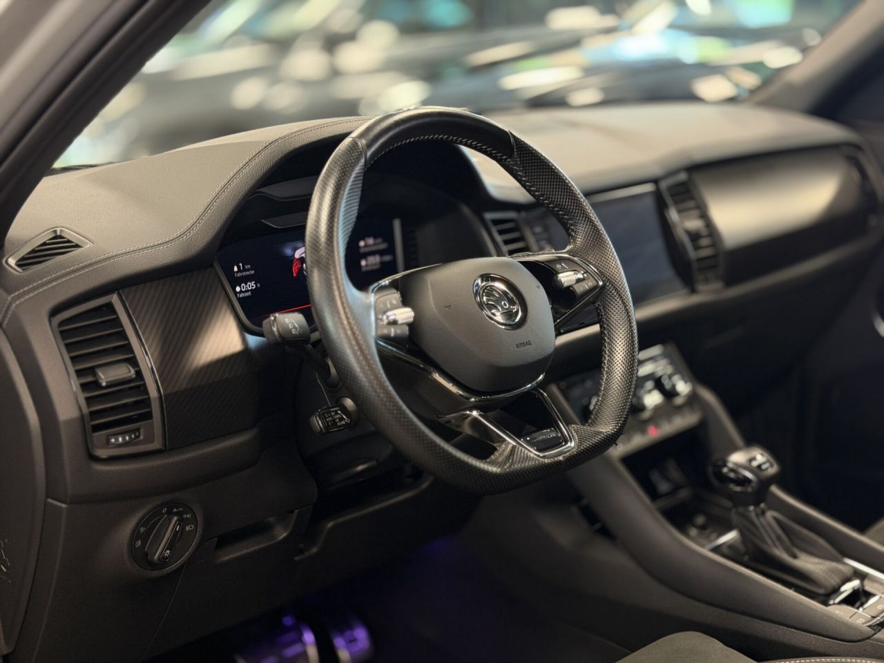 Skoda Kodiaq | 16