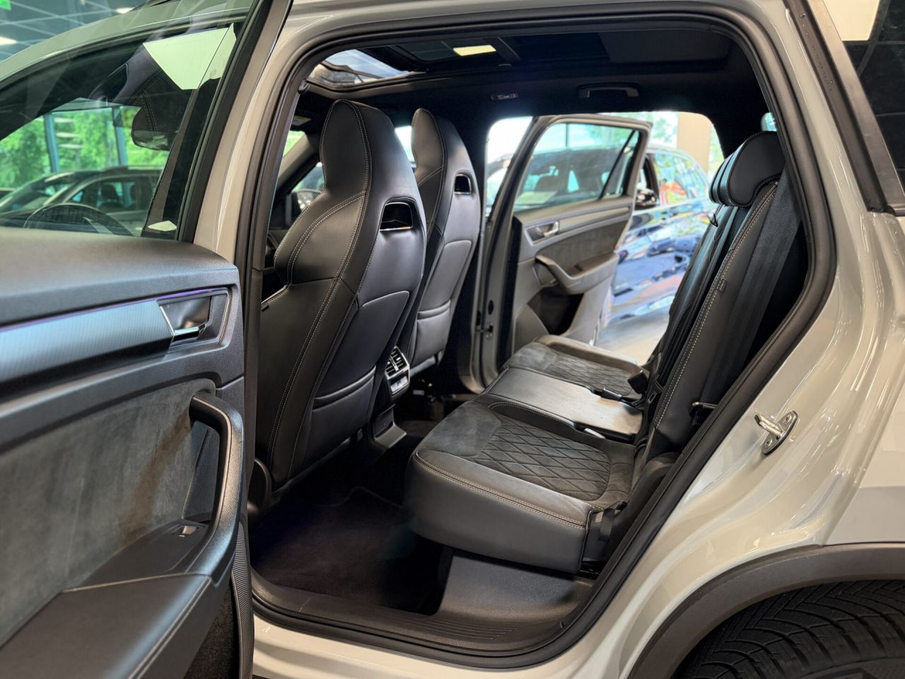 Skoda Kodiaq | 7
