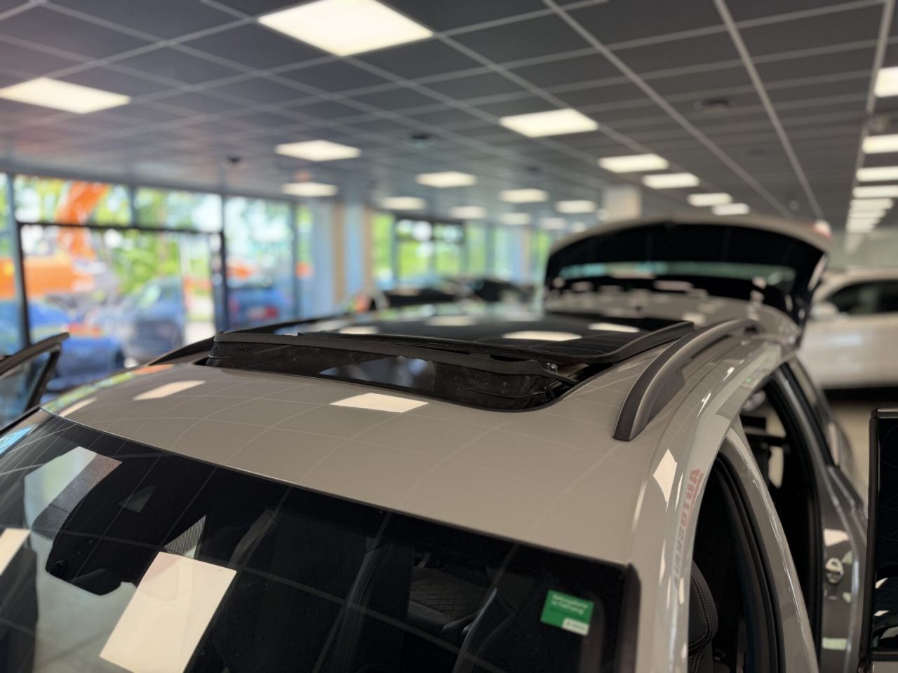 Skoda Kodiaq | 23
