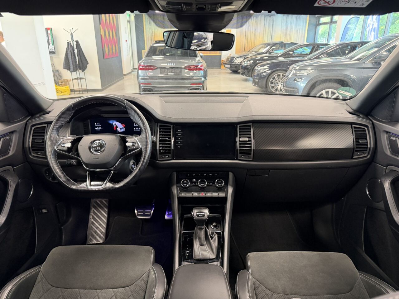 Skoda Kodiaq | 5