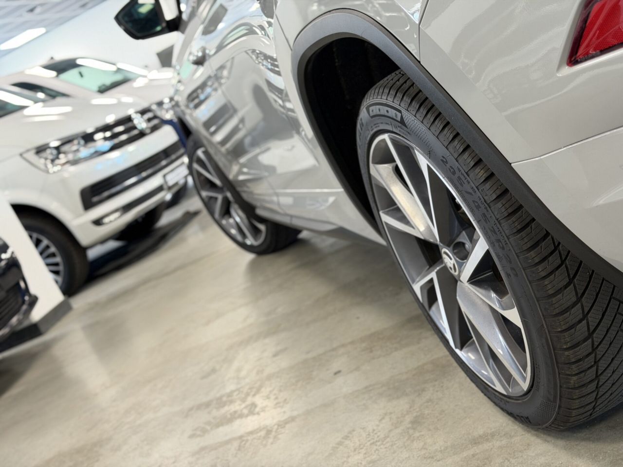 Skoda Kodiaq | 14