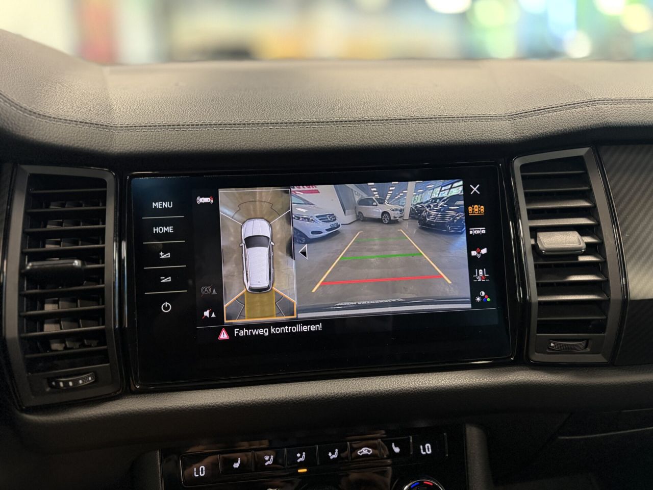 Skoda Kodiaq | 20