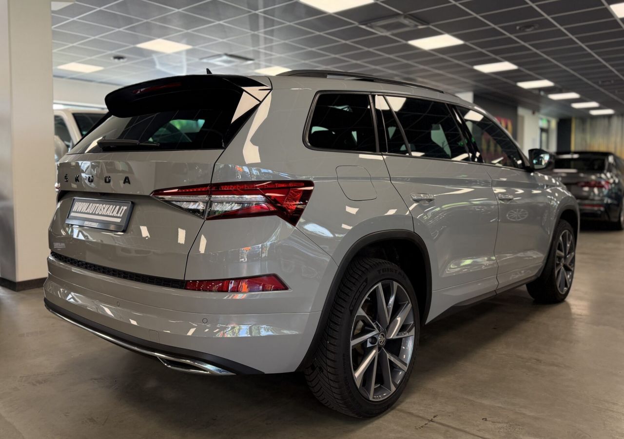 Skoda Kodiaq | 3
