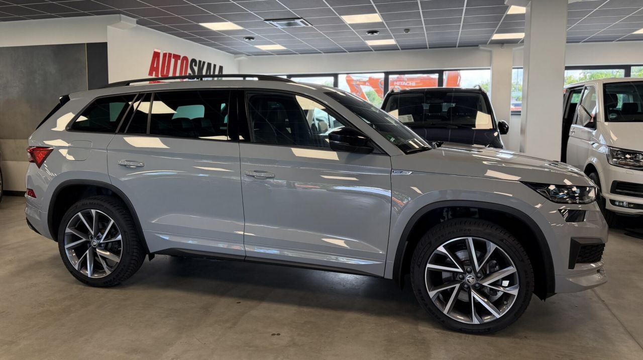Skoda Kodiaq | 11