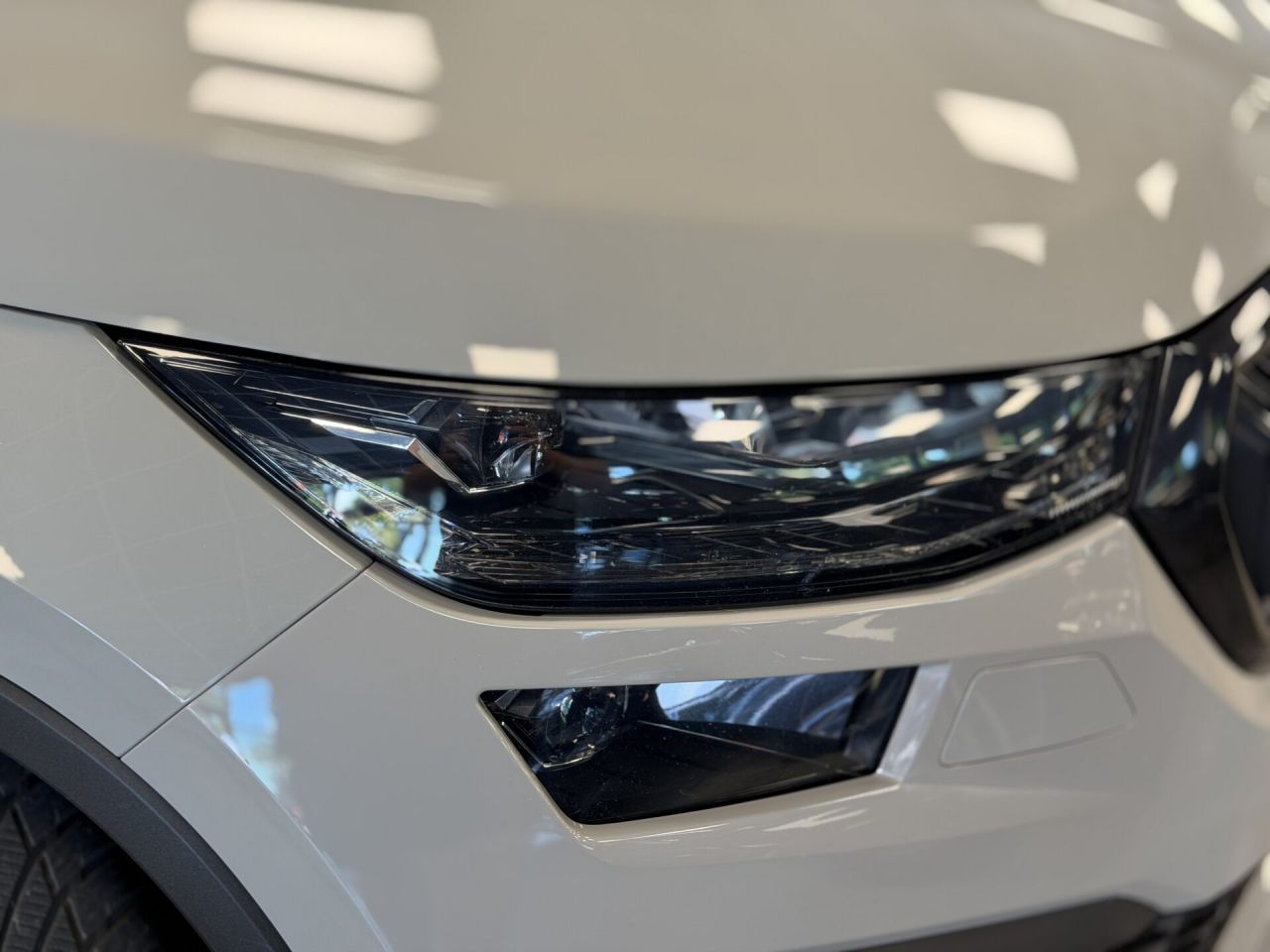Skoda Kodiaq | 22