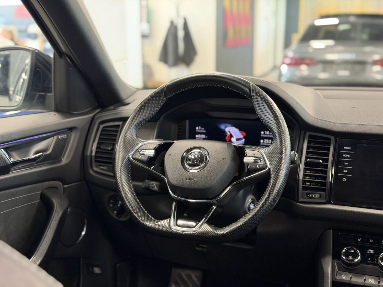 Skoda Kodiaq | 24
