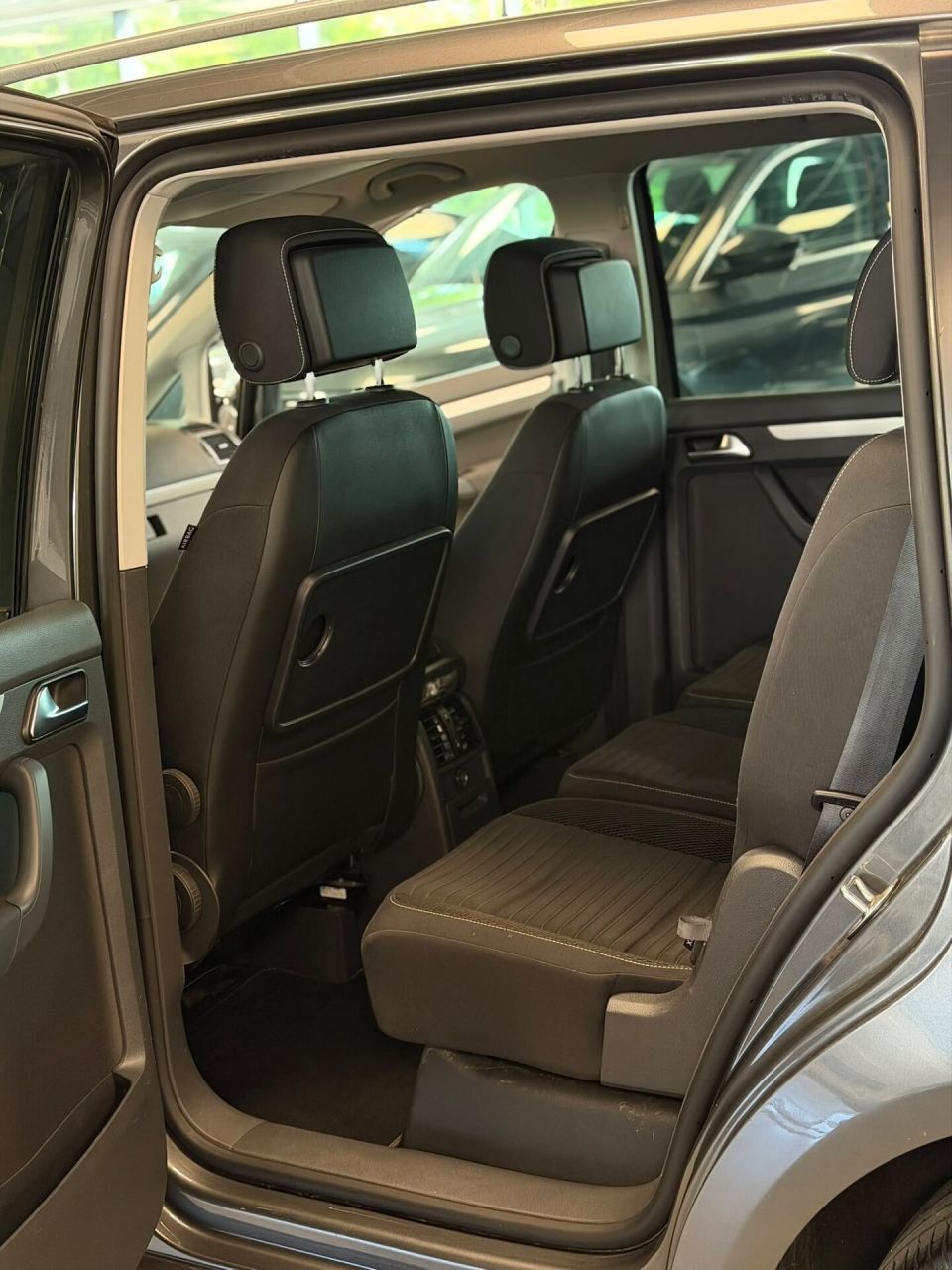 Volkswagen Touran | 13