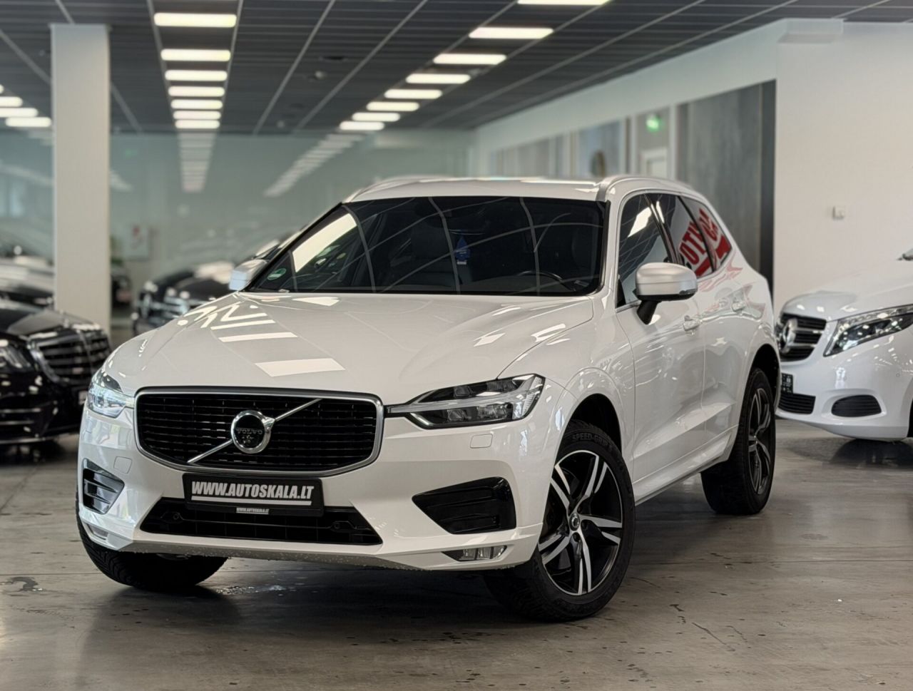 Volvo XC60 | 23