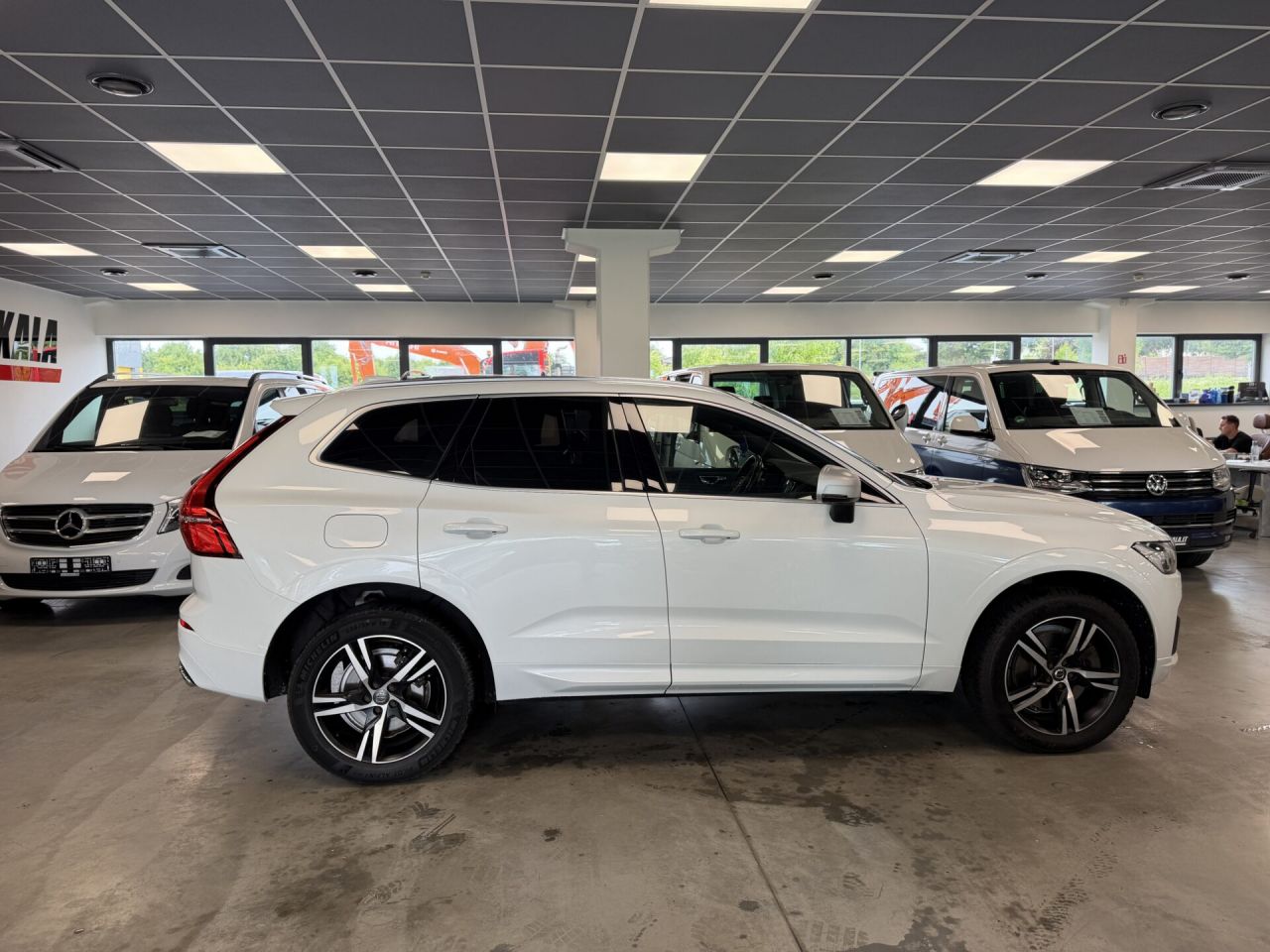 Volvo XC60 | 29