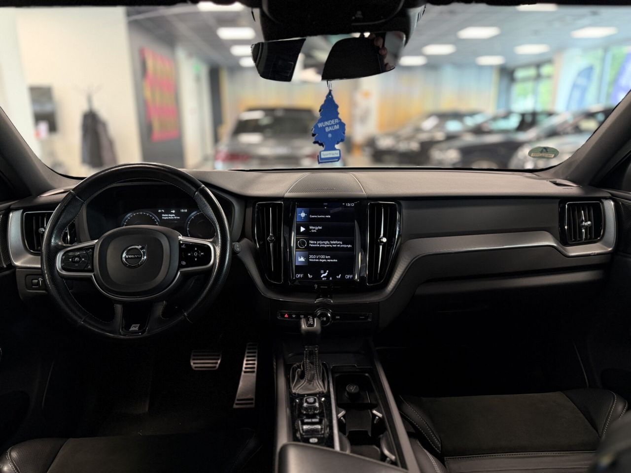 Volvo XC60 | 20