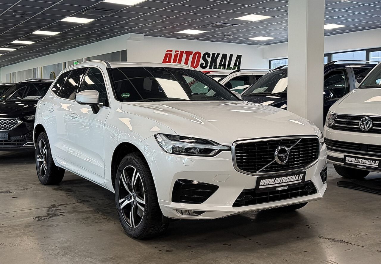 Volvo XC60 | 28